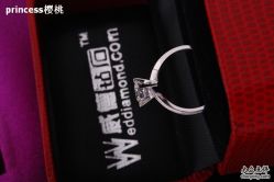 -威德钻石-克拉钻大本营(南京东路店)