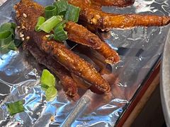 -探鱼·鲜青椒爽麻烤鱼(领展购物广场店)