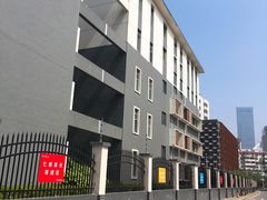 -锡师附小学(学前街校区)