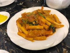 -桃园中华料理炸酱面(燕儿岛路店)