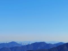 -北高峰