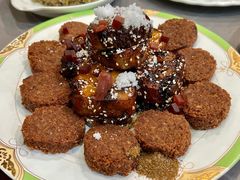 -烤肉宛饭庄(北新桥店)