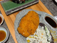 -大岛日本料理铁板烧(南通大饭店)
