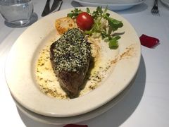 -燃扒房Steakhouse(皇庭店)