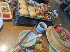 -龍聚祥烧麦馆(鼓楼店)