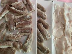 -伟记牛肉(金鸿公路店)