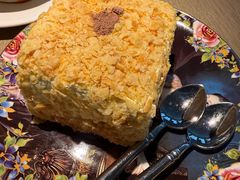 -波特曼西餐厅(中央大街店)