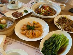 -顺风汤馆·广府粤菜(江宸天街店)