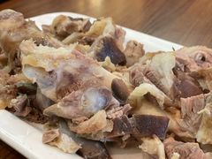 -诺敏塔拉奶茶-布里亚特包子-手把肉(锦都会店)