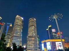 -东方明珠广播电视塔