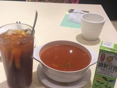 -龙记香港茶餐厅(久光百货店)