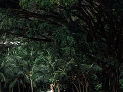 -三亚太阳湾柏悦酒店