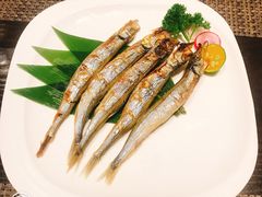 -桃夭日式料理(国信店)