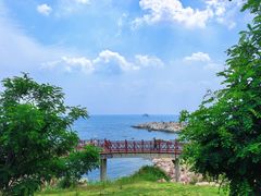 -养马岛旅游度假区