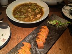 -绿茶餐厅(昆明世纪金源店)
