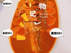 -津禧荟·酥皮烤鸭(北辰店)