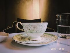 -Rechill Cafe(工体店)