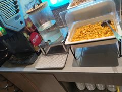 -半天妖烤鱼(芝罘万达店)