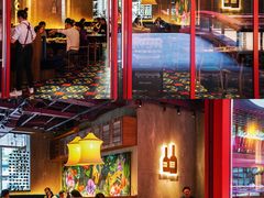 -Brut Eatery悦璞食堂(建国东路店)