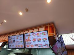 -陕味食族油泼面·小炒盖码面(双榆树店)