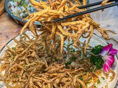 -醉壹号海鲜大排档(厦门美食地标店)