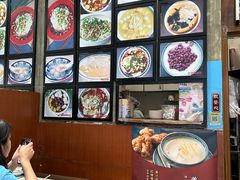 -阿坤传统手工小吃(杨家坪店)