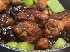-铜锣湾·有麝自然香(渝北财富中心店)