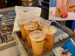 -丹香(潍坊泰华城店)
