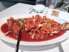 -醉舍·新淮扬菜(长宁龙之梦店)