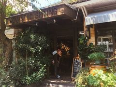-春暖花开(西溪店)