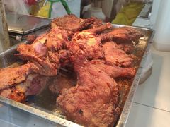 -王二甩老木子鸡(江湾店)