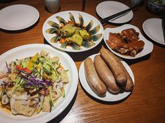 -好嫂子酱猪手•农家菜(华远坊店)