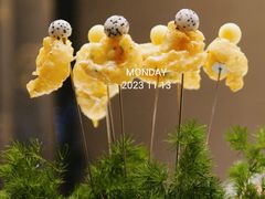 -北京王府井希尔顿酒店·秦唐中餐厅Chynna