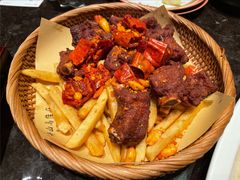 -高佳庄·海鲜酒楼(东港店)