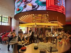 大堂-人民咖啡馆(四行仓库店)
