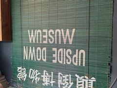 -槟城颠倒博物馆