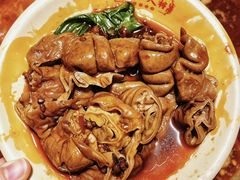 -蜀国大将老火锅(江北店)