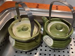 -松子料理(华威桥店)