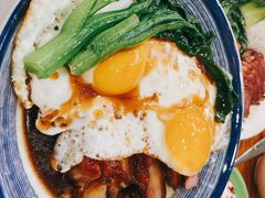 -澳门陈光记烧味饭店(南京德基广场店)