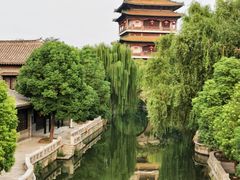 -台儿庄古城
