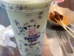 -一只酸奶牛(奎星楼店)