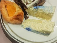 -天伦王朝酒店·盛华瑄餐厅