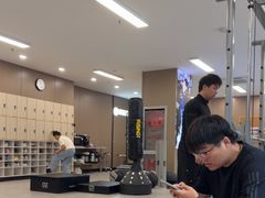 -琪航·健身+普拉提(嘉定北地铁站店)
