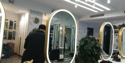 -时尚玩家发型设计