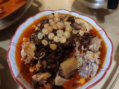 -大川先生·小龙虾·川菜(信义坊店)
