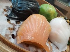 -蔡澜点心·粤菜(月星环球港店)