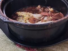 -赵家牛肉砂锅(台西三路店)