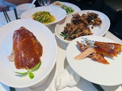 -四季民福烤鸭店(王府井东安门店)