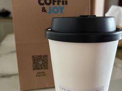 -COFFii&JOY(龙江新城市广场店)