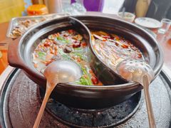 -好吃鬼高原牦牛杂火锅(古尔沟分店)